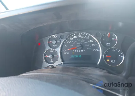 2013 GMC Savana 2500 Work Van from USA, damaged, VIN 1GTW7FBA5D1116535